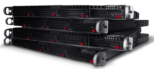 Dedicated Server